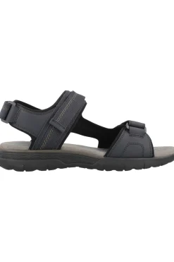 Sandalias Hombre Geox U Spherica Ec5