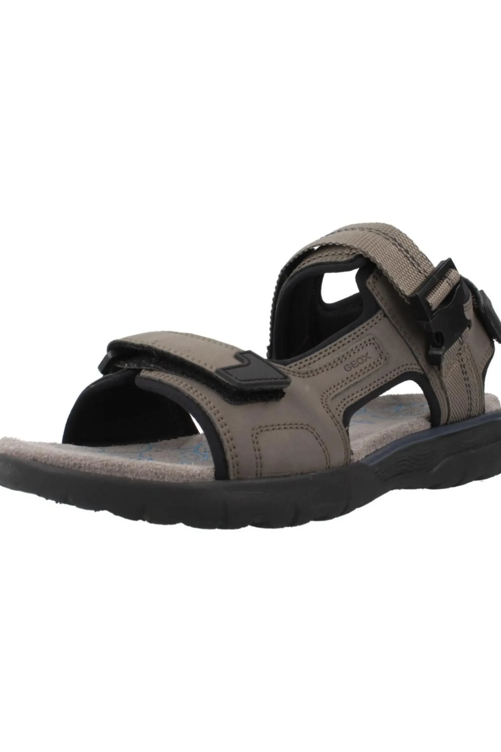 Sandalias Hombre Geox U Spherica Ec5