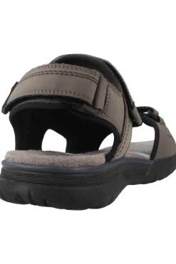 Sandalias Hombre Geox U Spherica Ec5