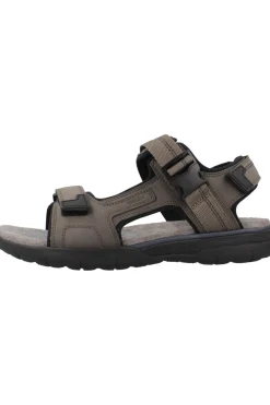 Sandalias Hombre Geox U Spherica Ec5