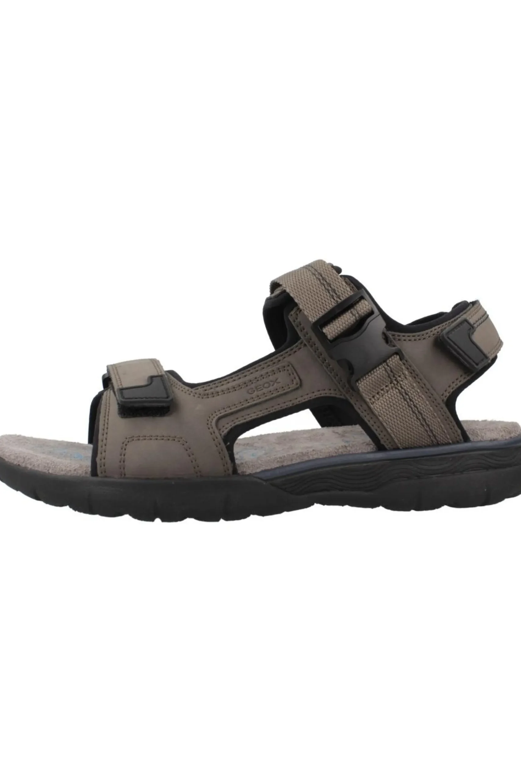 Sandalias Hombre Geox U Spherica Ec5