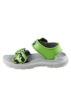 Sandalias Hulk 72893