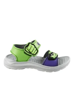 Sandalias Hulk 72893