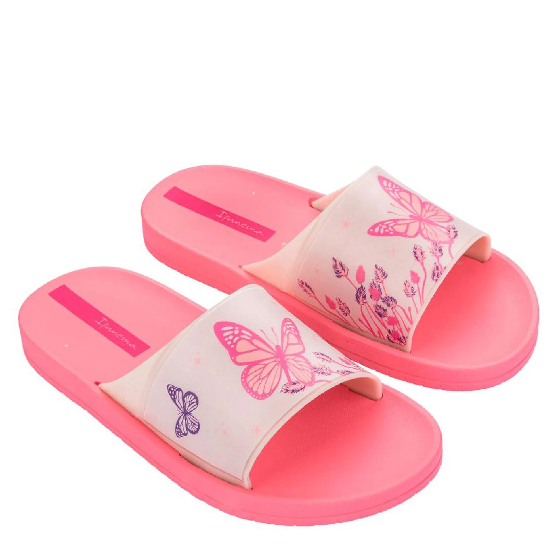 Sandalias Ipanema Ip 83813-bp567