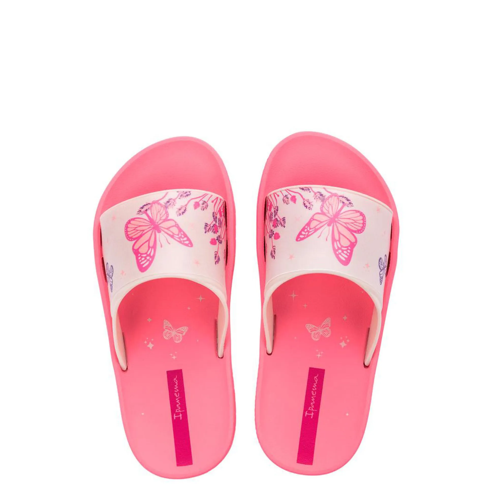 Sandalias Ipanema Ip 83813-bp567