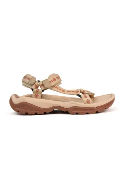 Sandalias Izas Nara