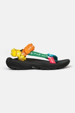 Sandalias Izas Nara