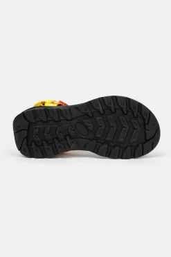 Sandalias Izas Nara