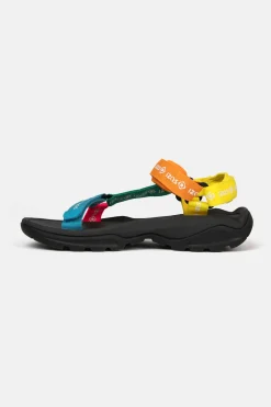 Sandalias Izas Nara