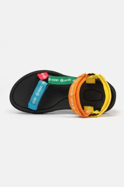 Sandalias Izas Nara