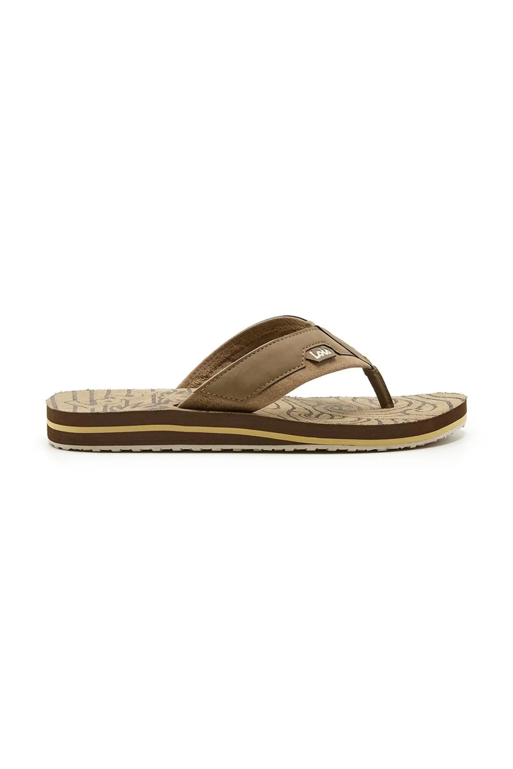 Sandalias Lois Casual Esclava 83097-043