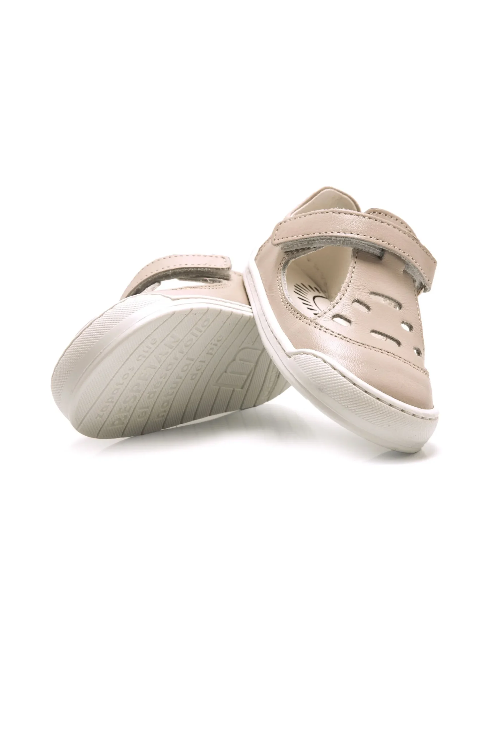 Sandalias Mtng Kids Free Baby