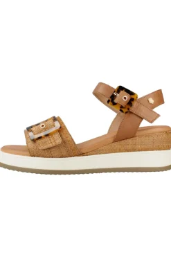 Sandalias Mujer Carmela 162227c