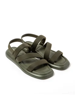Sandalias Mujer Espargatas Kina