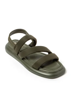 Sandalias Mujer Espargatas Kina