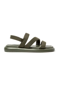 Sandalias Mujer Espargatas Kina