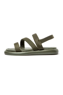 Sandalias Mujer Espargatas Kina