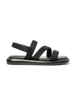 Sandalias Mujer Espargatas Kina