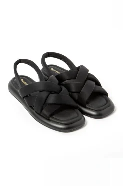 Sandalias Mujer Espargatas Yakai