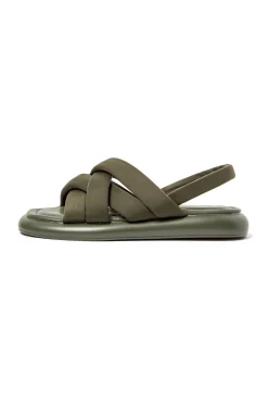 Sandalias Mujer Espargatas Yakai