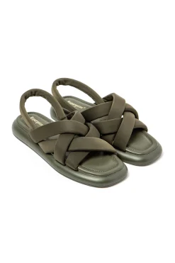 Sandalias Mujer Espargatas Yakai