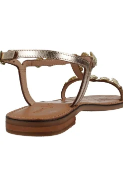 Sandalias Mujer Geox D Maddalusiac