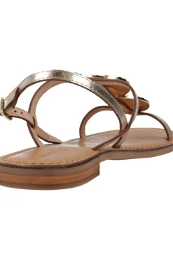 Sandalias Mujer Geox D Maddalusiac