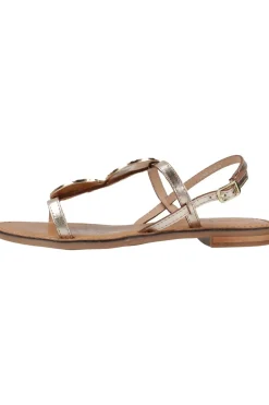 Sandalias Mujer Geox D Maddalusiac