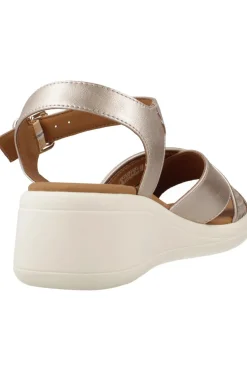 Sandalias Mujer Geox D Meliconia