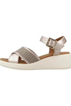 Sandalias Mujer Geox D Meliconia