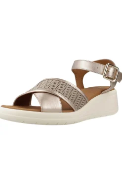 Sandalias Mujer Geox D Meliconia