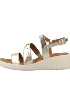 Sandalias Mujer Geox D Meliconia