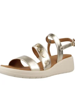 Sandalias Mujer Geox D Meliconia