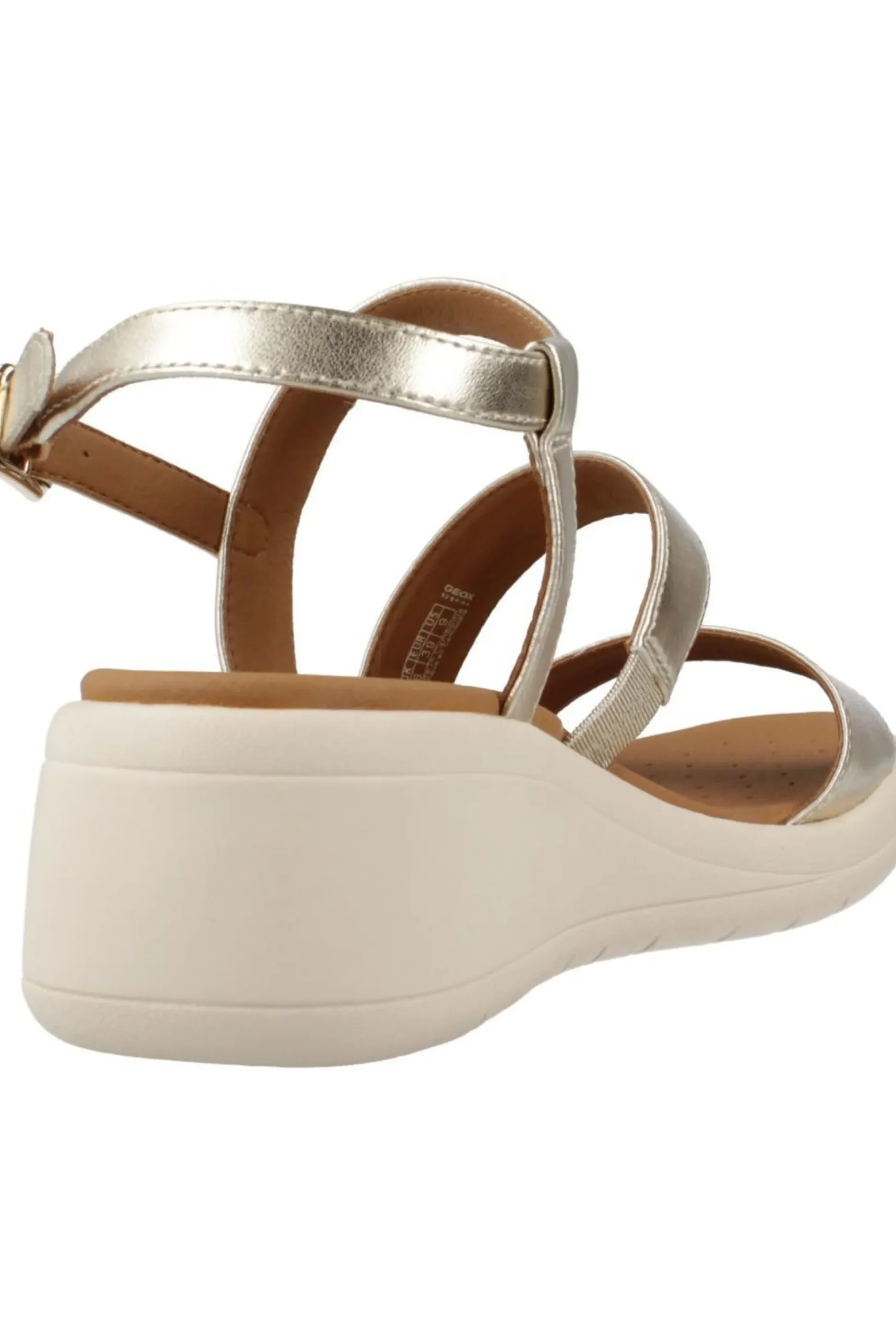 Sandalias Mujer Geox D Meliconia