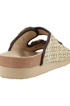 Sandalias Mujer Gioseppo Pershing
