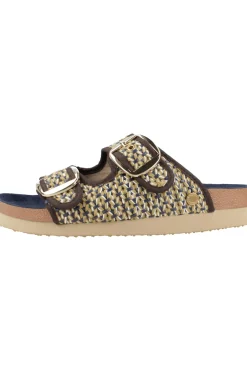 Sandalias Mujer Gioseppo Pershing