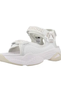 Sandalias Mujer Munich Areia