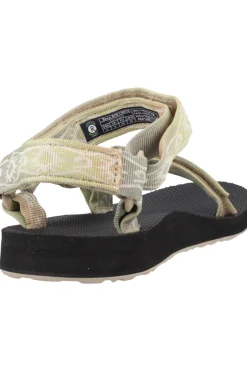 Sandalias Mujer Teva Original Universal Sunsca