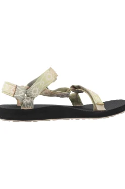 Sandalias Mujer Teva Original Universal Sunsca