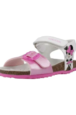 Sandalias Niña Geox B Sandal Chalki Girl