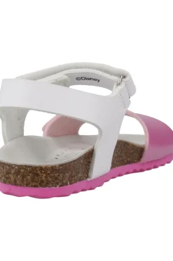 Sandalias Niña Geox B Sandal Chalki Girl