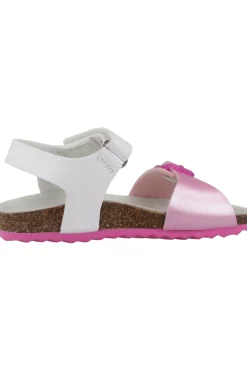 Sandalias Niña Geox B Sandal Chalki Girl