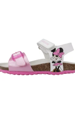 Sandalias Niña Geox B Sandal Chalki Girl
