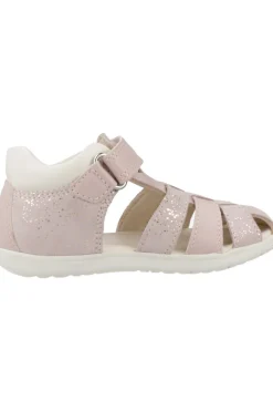 Sandalias Niña Geox B Sandal Macchia Gir