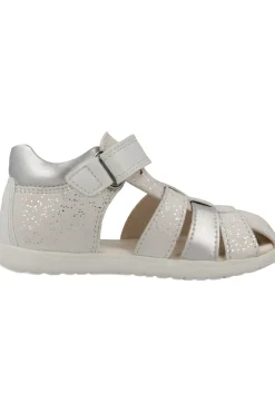 Sandalias Niña Geox B Sandal Macchia Gir