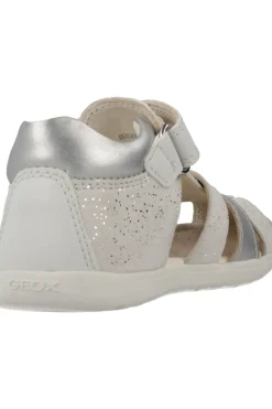 Sandalias Niña Geox B Sandal Macchia Gir