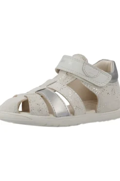 Sandalias Niña Geox B Sandal Macchia Gir