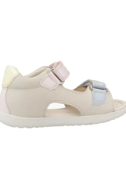 Sandalias Niña Geox B Sandal Macchia Girl