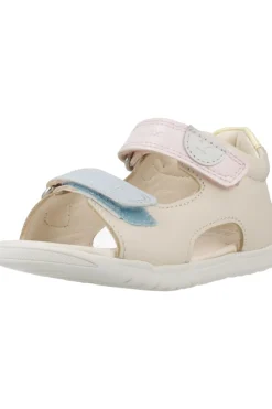 Sandalias Niña Geox B Sandal Macchia Girl