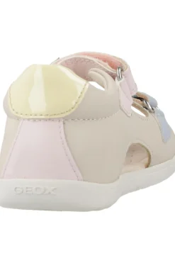 Sandalias Niña Geox B Sandal Macchia Girl